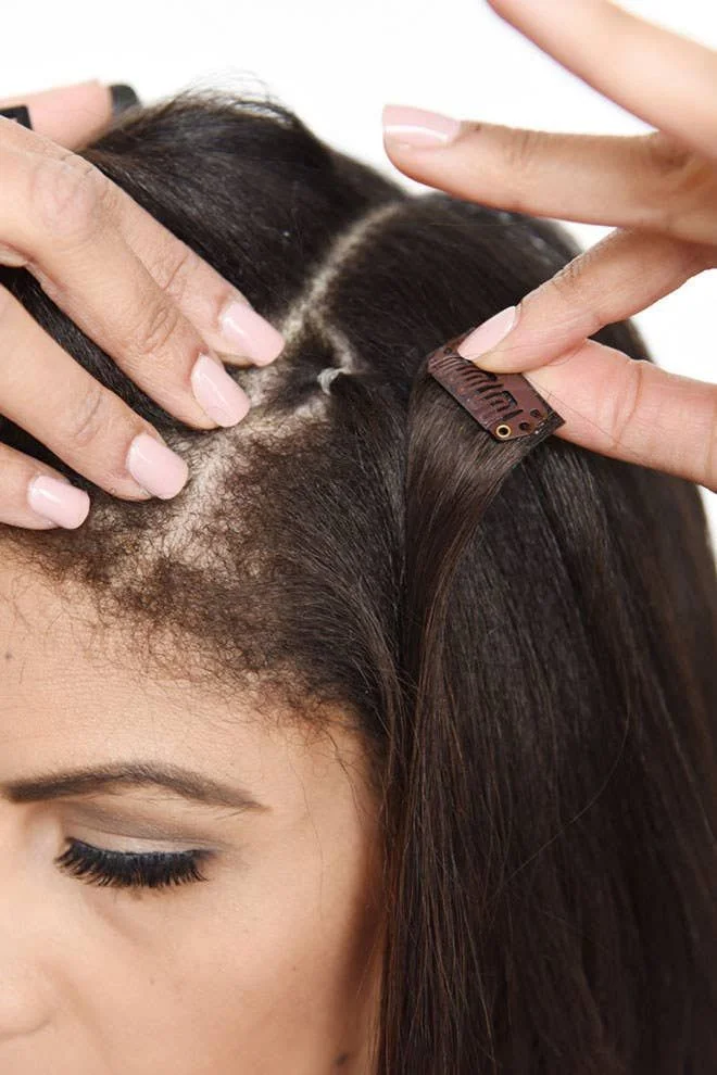 Hair extensions