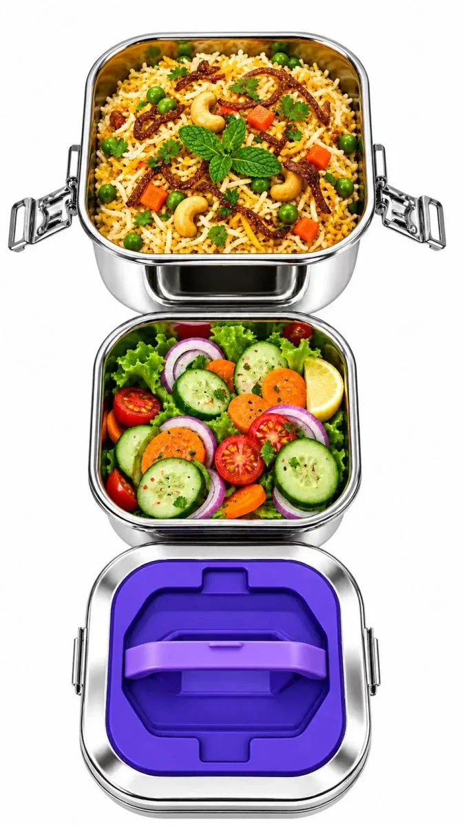 Lunch box