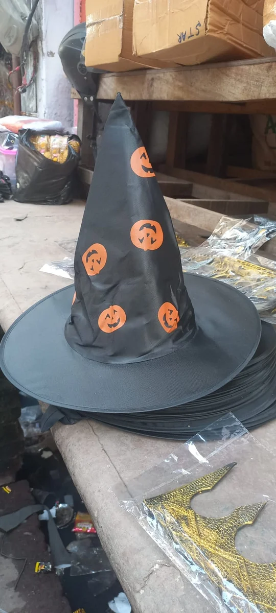 Hats