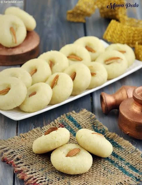 Mawa Peda