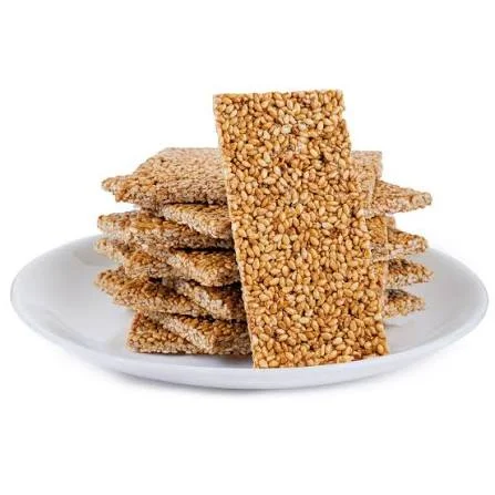 Tilpapdi Dryfruit