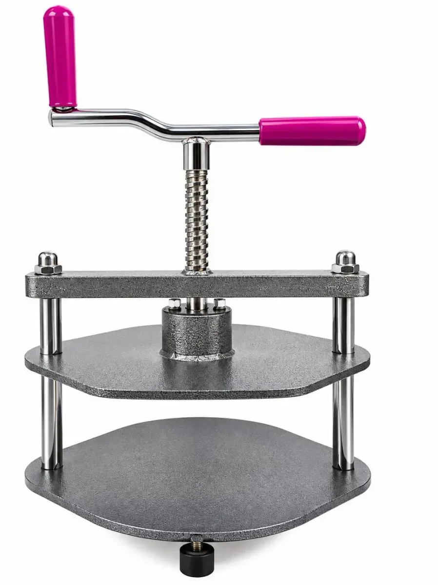 Sleek rotti maker wtih bearing 2