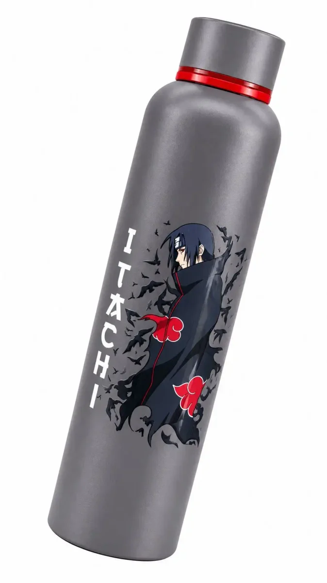 NARUTO 1000  3 LAYER INSULATED BOTTLE 2