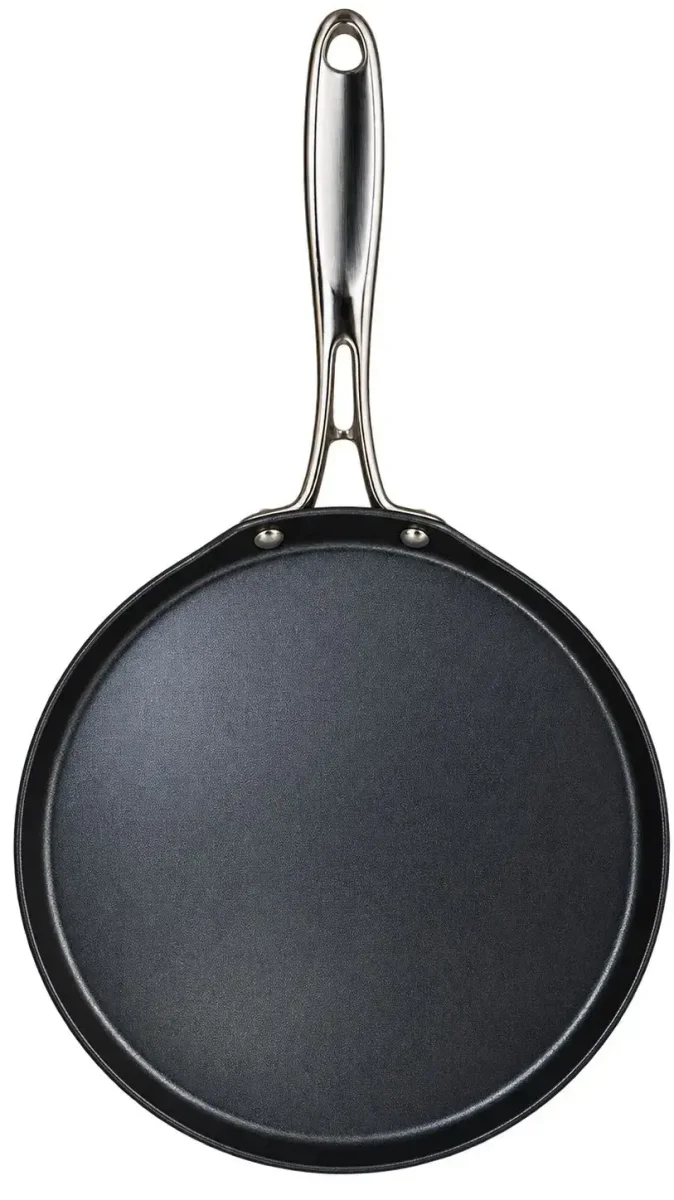 Tramontina Triply clad dosa tava 28cm 3.0mm 2