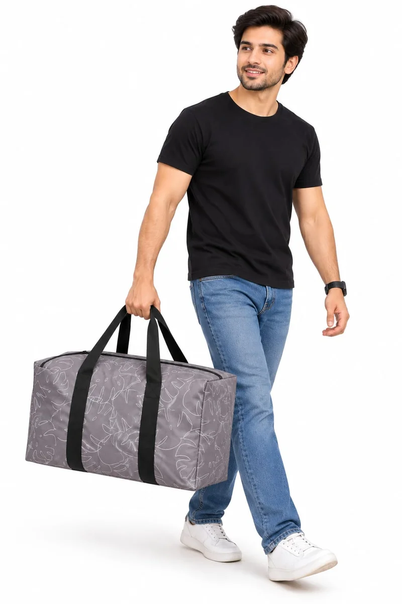Foldable Travelling bag 4