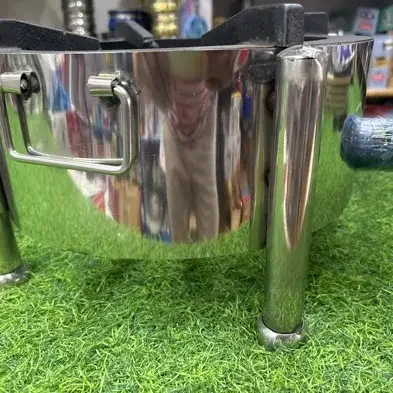 Home appliances