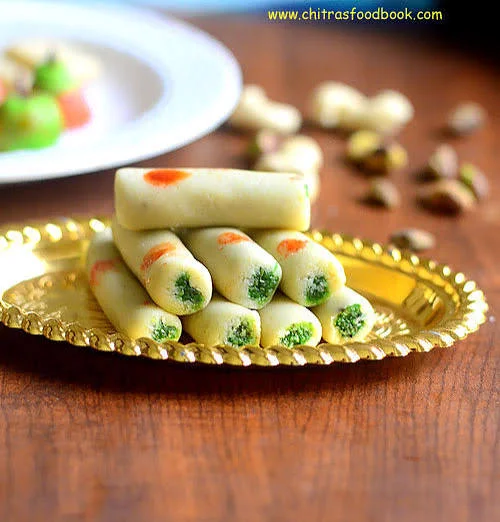 Kaju Roll