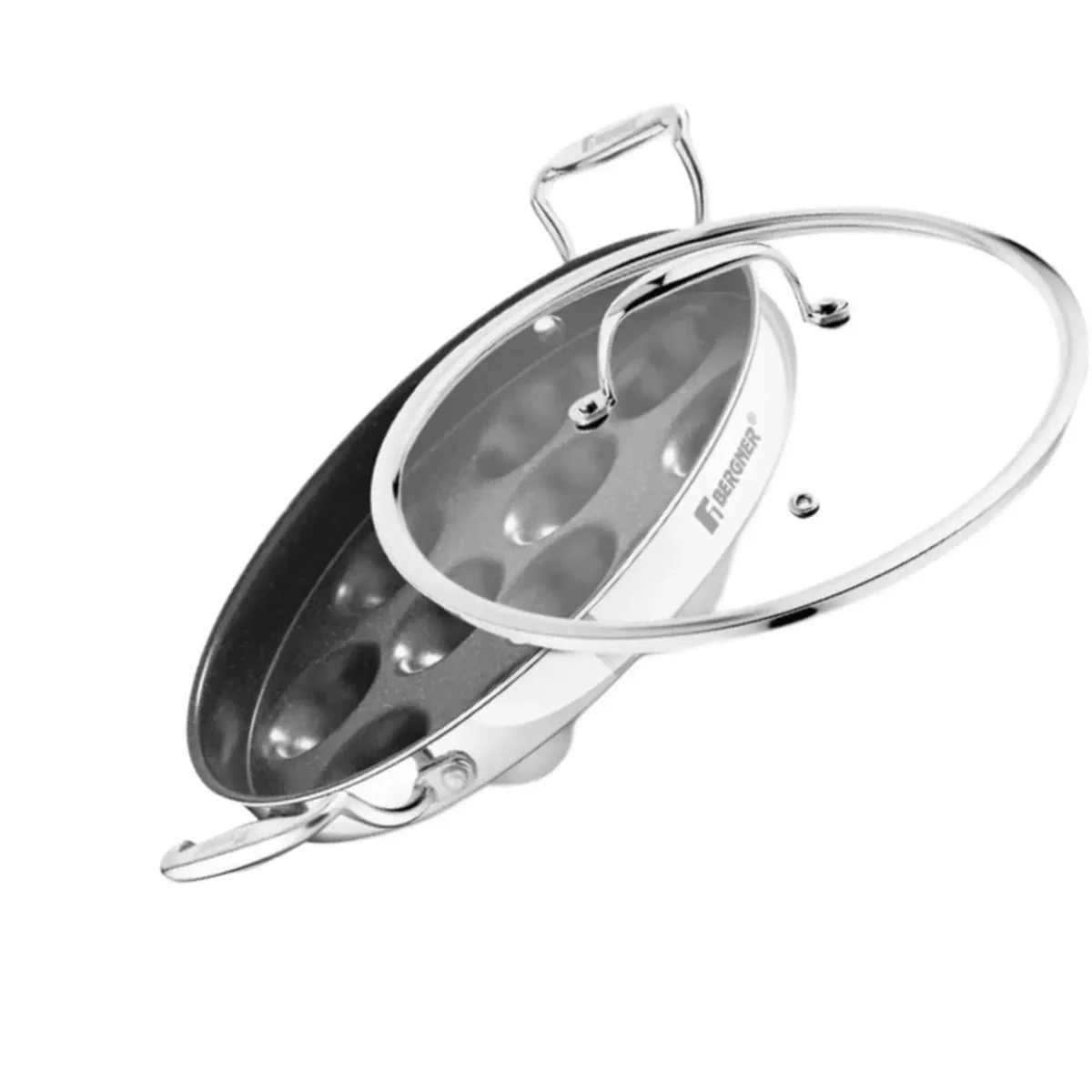 BERGNER ARGENT SAMSARA 2