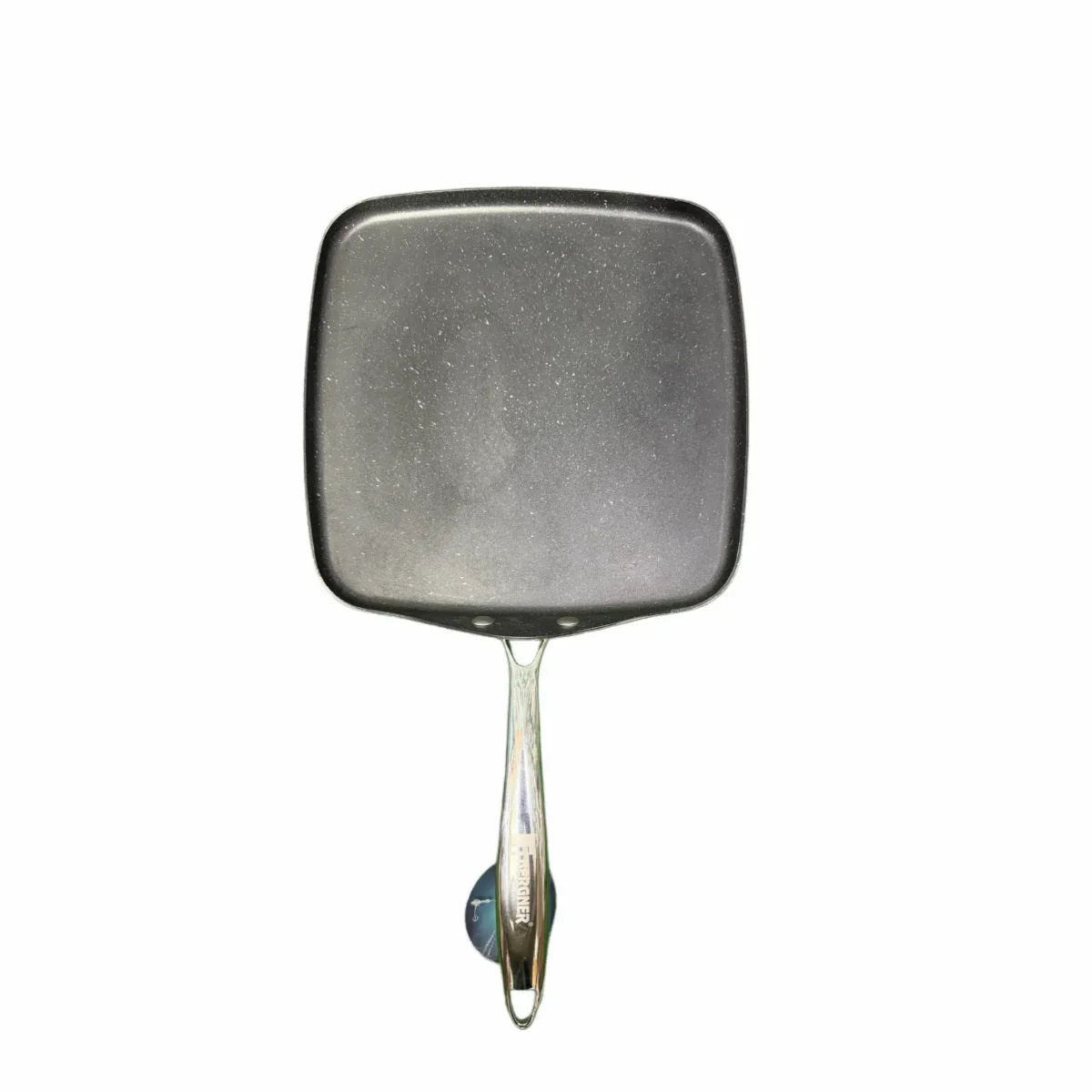 BERGNER ARGENT SAMSARA  SQUARE MULTITAWA - 27x27cm 2