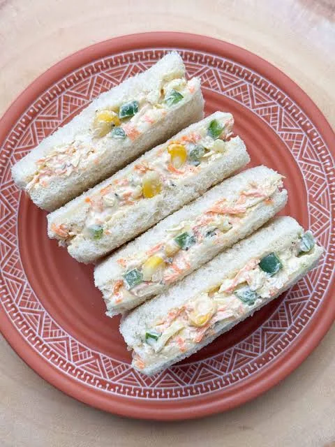 Cream Sandwich