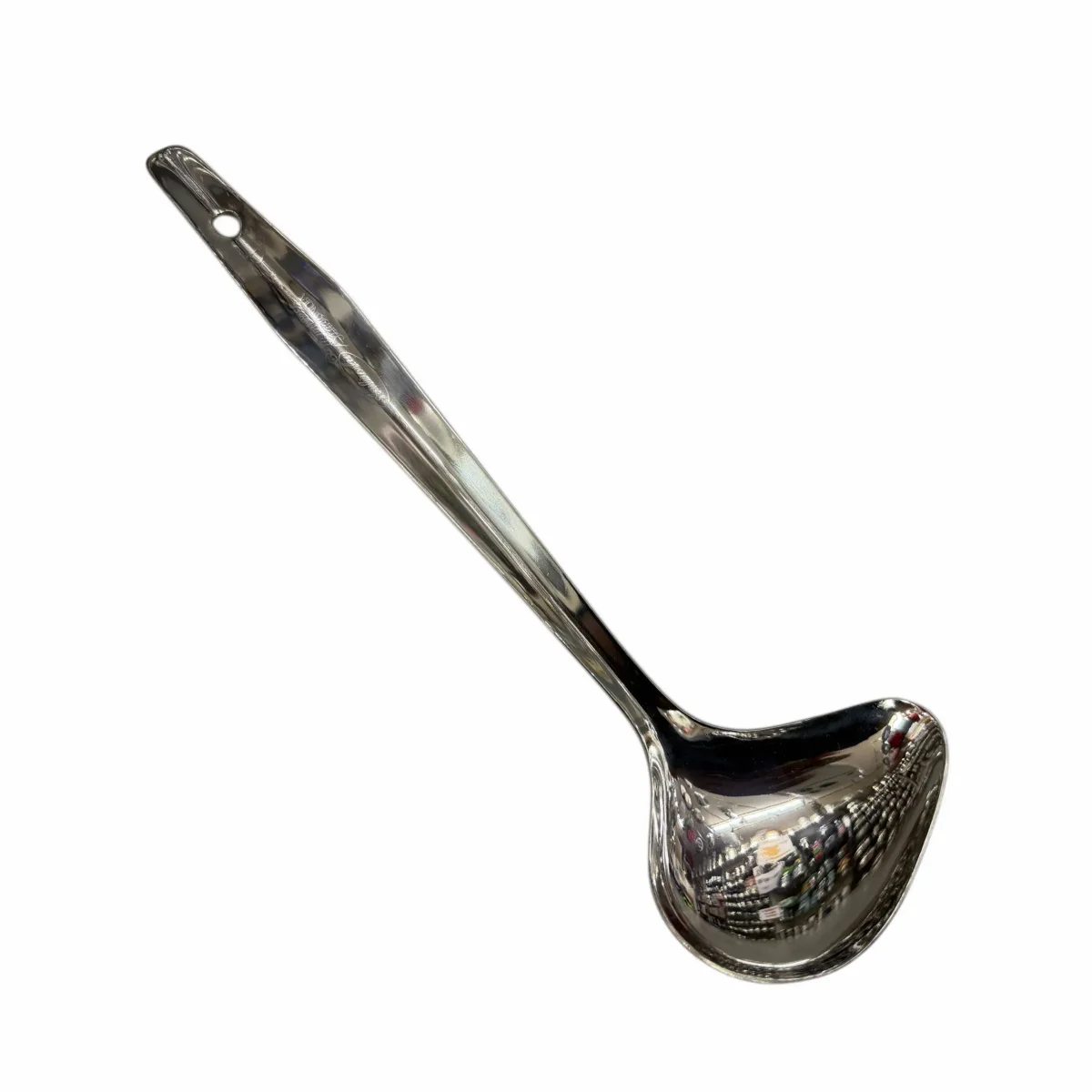 Ladle