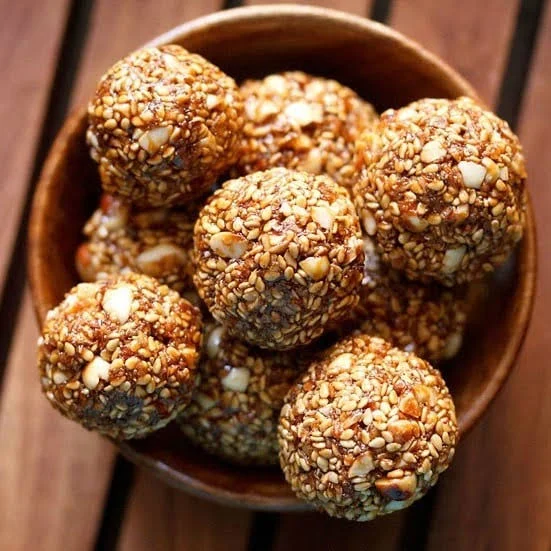 SEASONAL SWEETS (November to February)