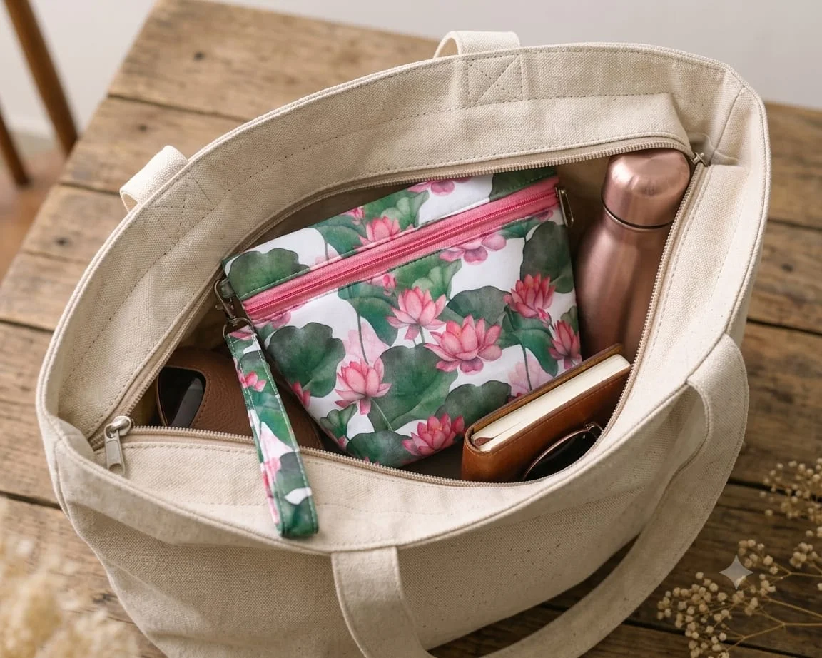 Pouch