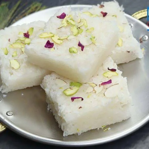 Nariyal Chaki