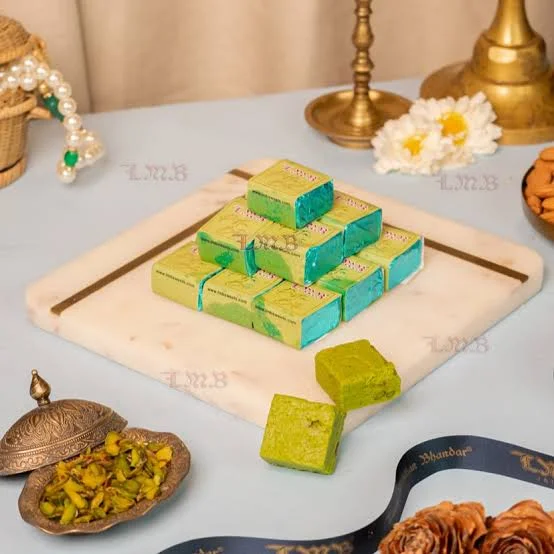 Pista Bites
