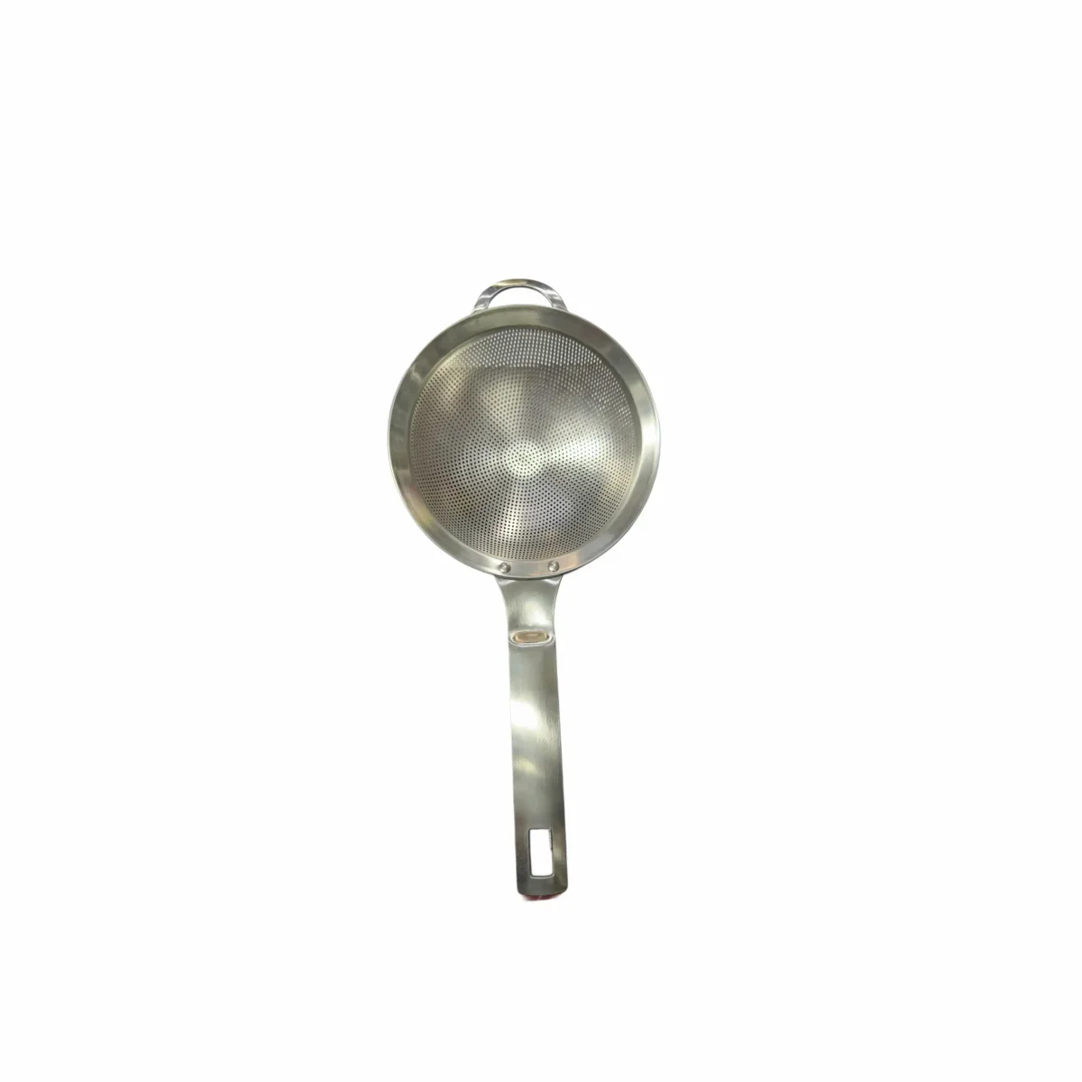 Stainless steel tea & coffee strainer small