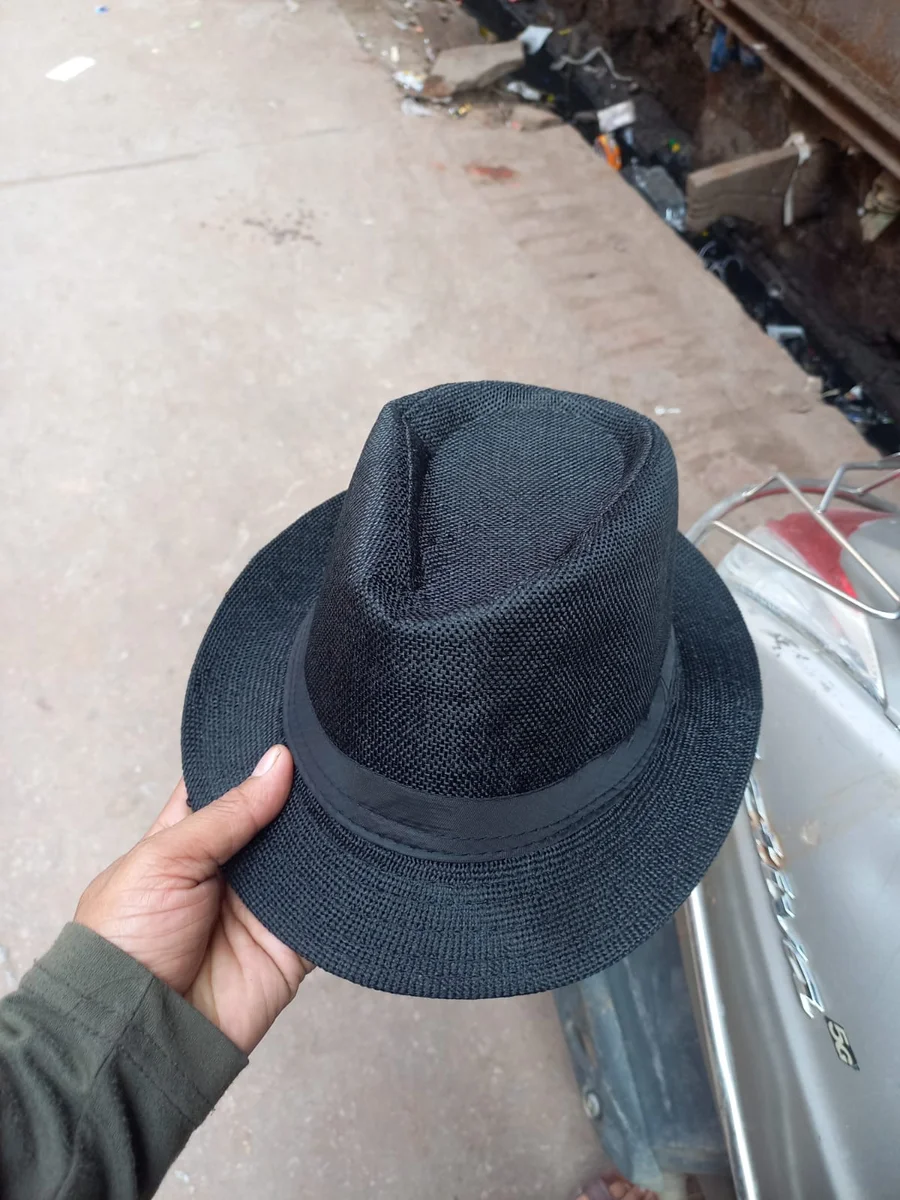 Black Hat