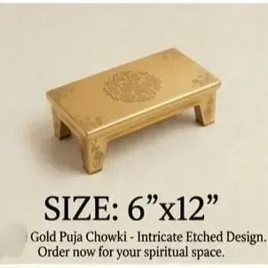 Pvd pooja bajot 6/12