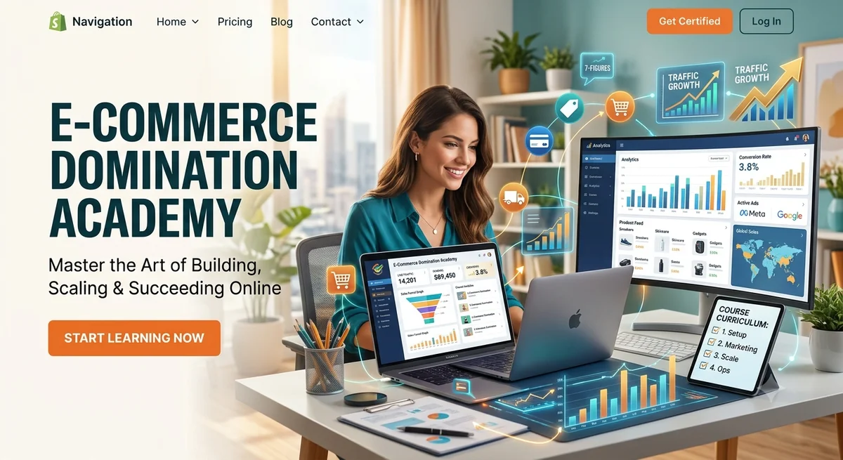 Learning Course