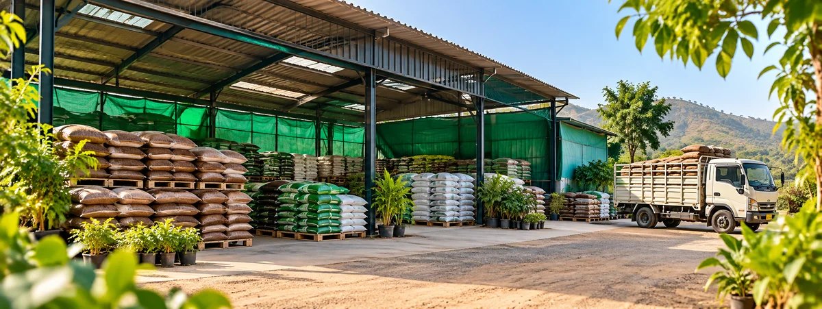 Madana agro products