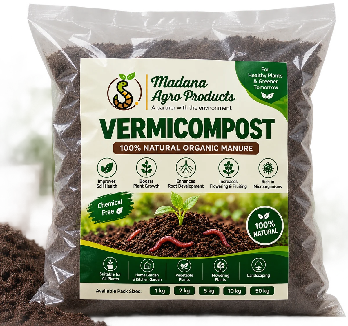 compost
