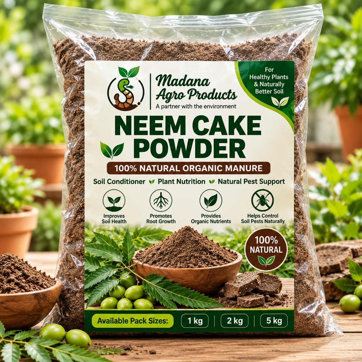 Fertilizer