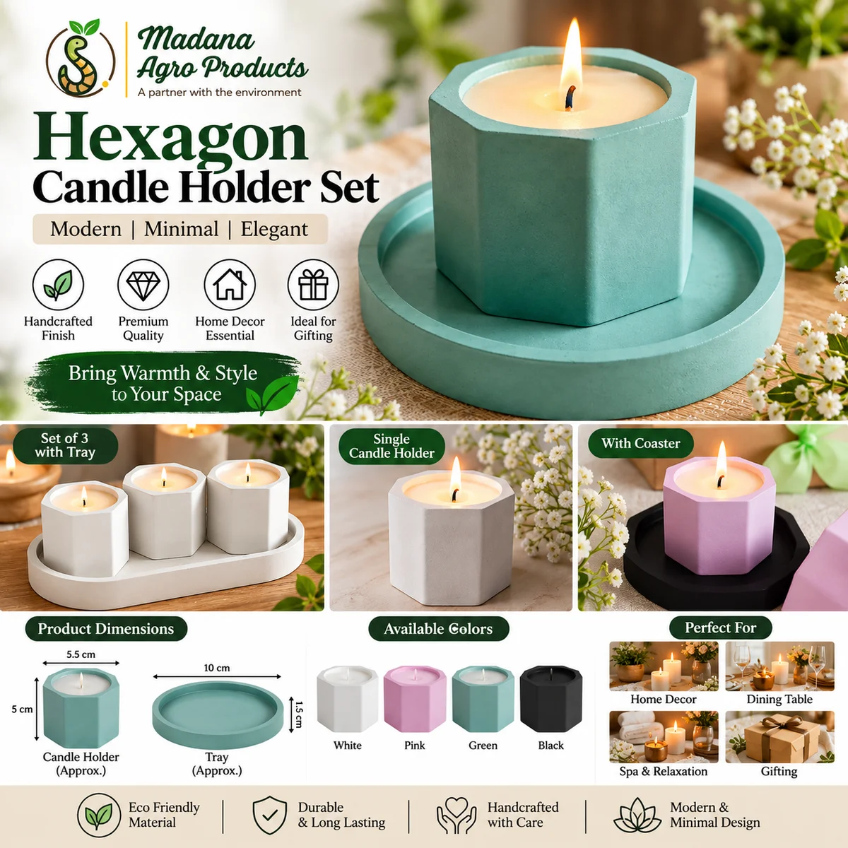 candle store