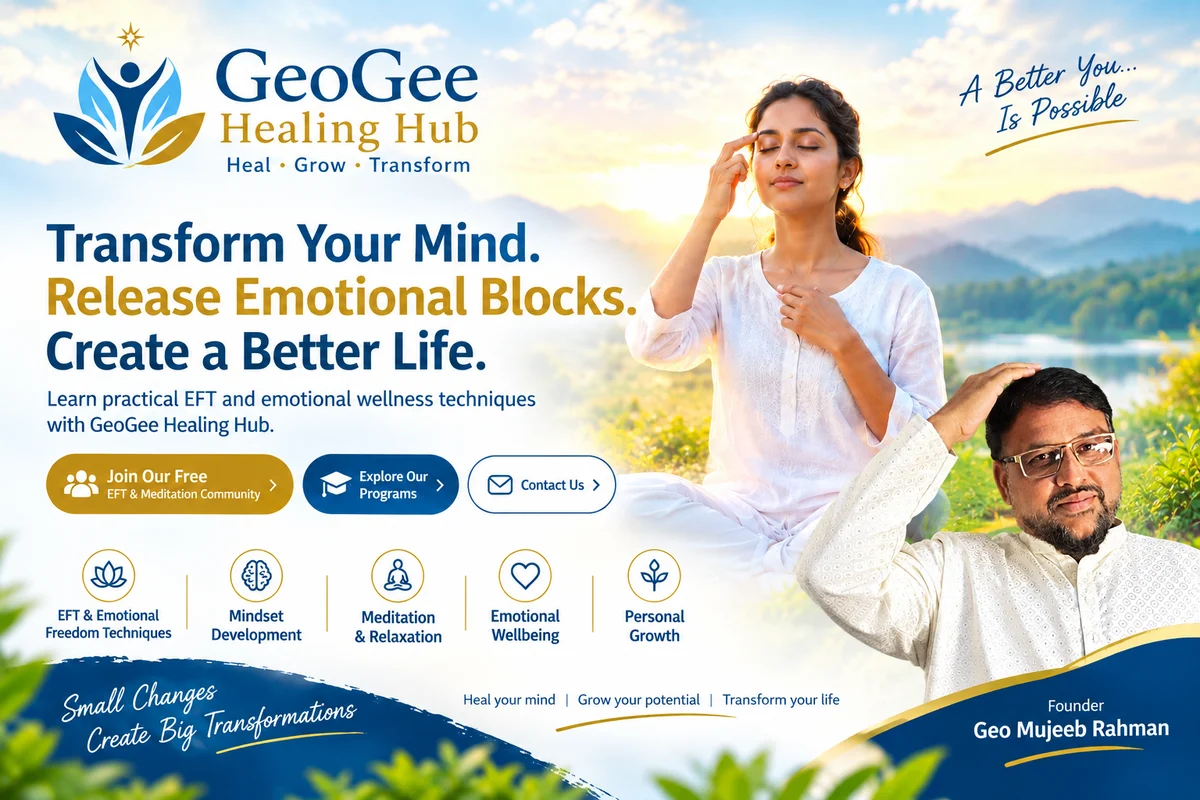 EFT Geogee.in