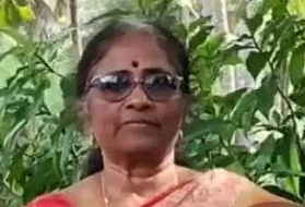 Vijaya Lakshmi