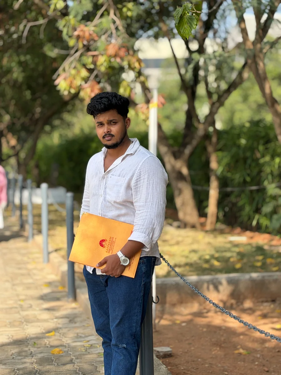 Akhil Hasan