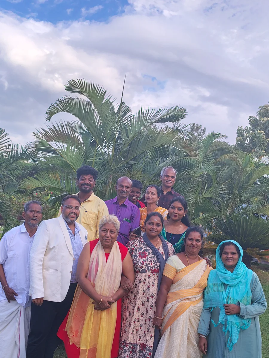 Anakkatti Coimbatore offline
