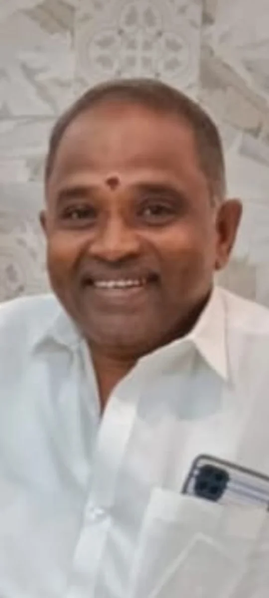 Balusubramaniam
