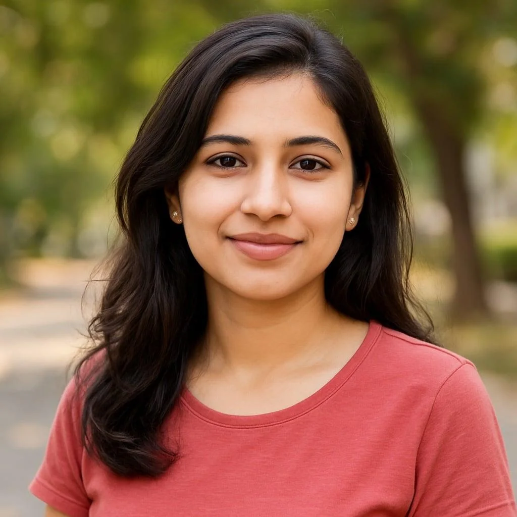 Ishani Bendre