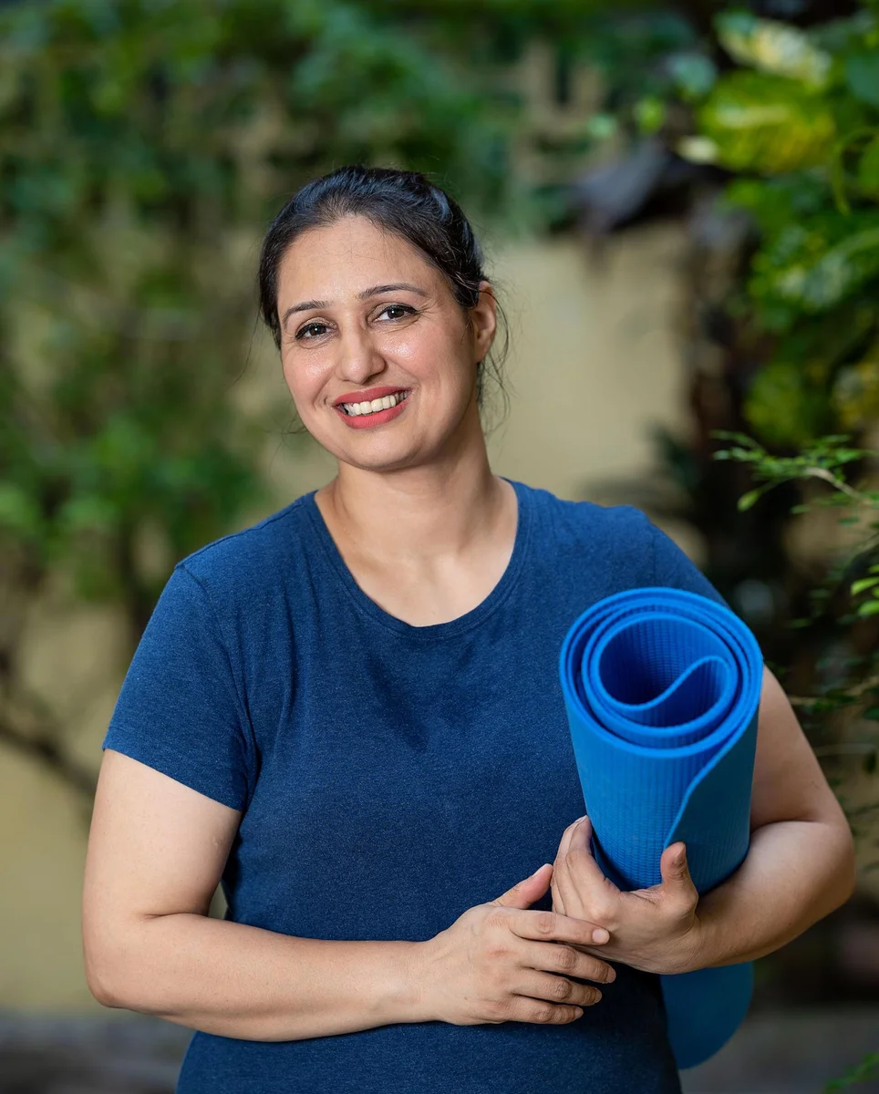Vishaka