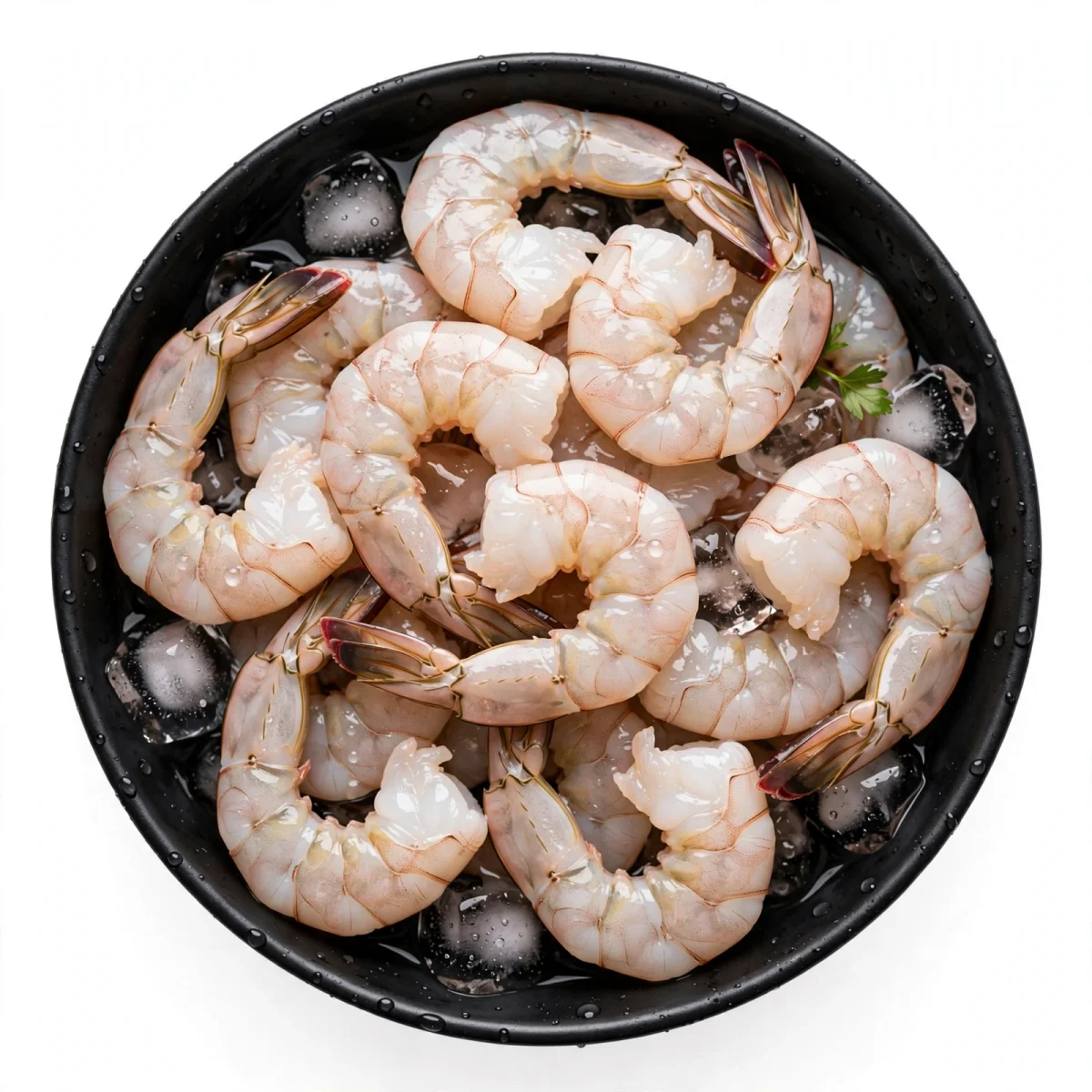 Prawns