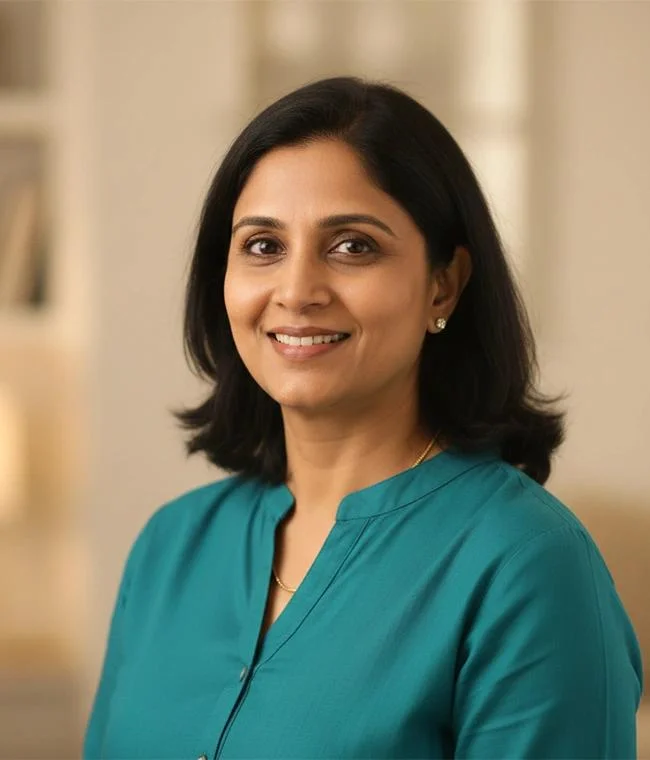 Mrunalini Gokhale