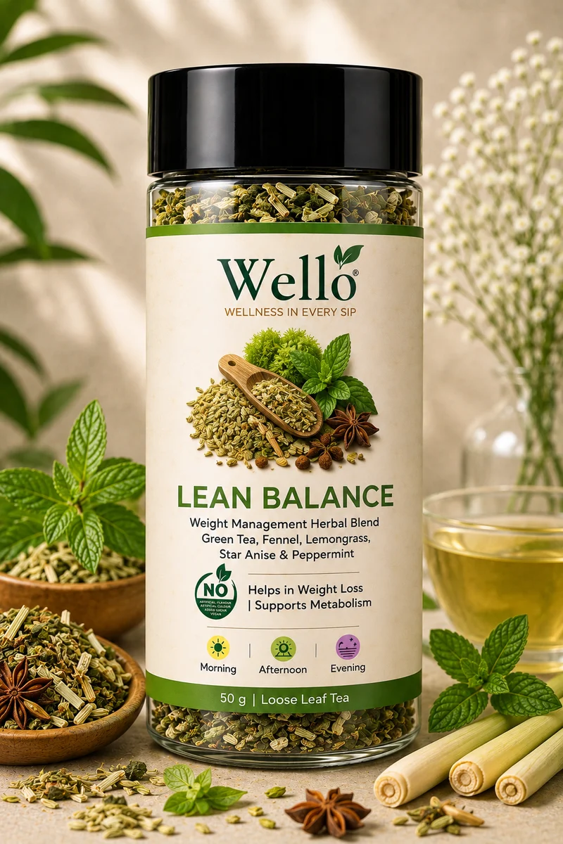 Lean Balance - 100 g
