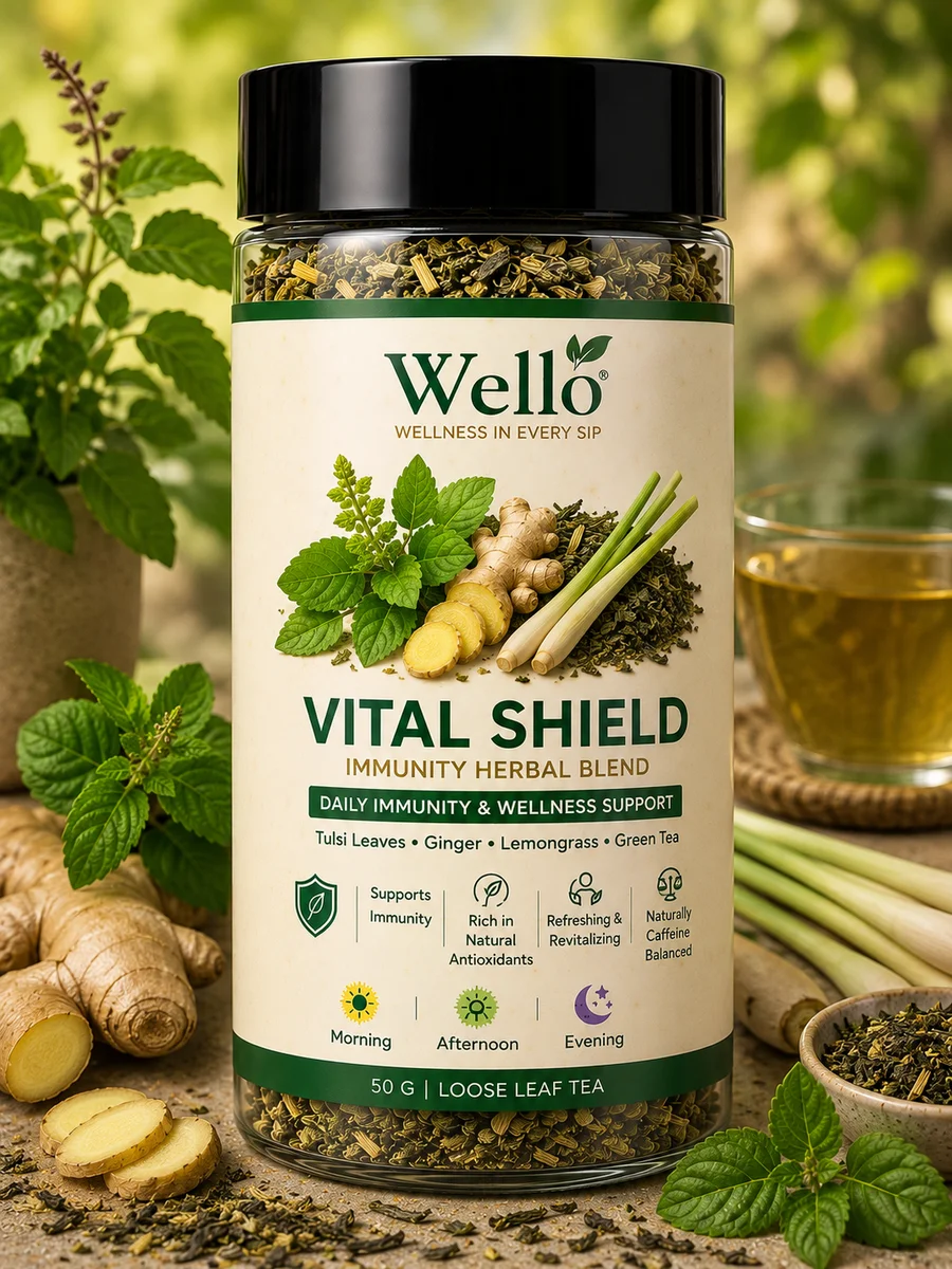 Vital Shield - 50 g