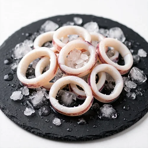 Squid Rings