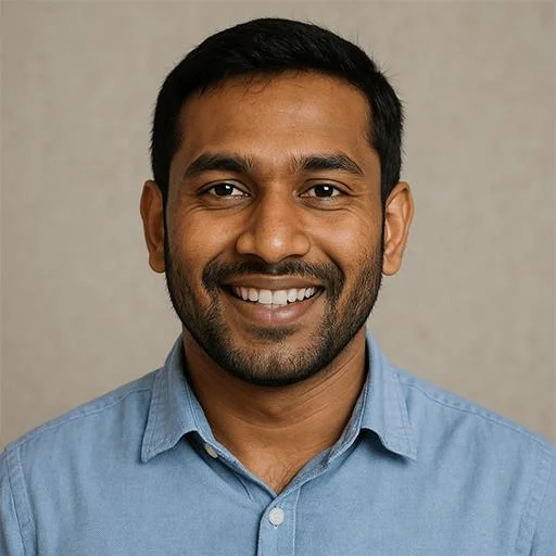 Advait Karmarkar
