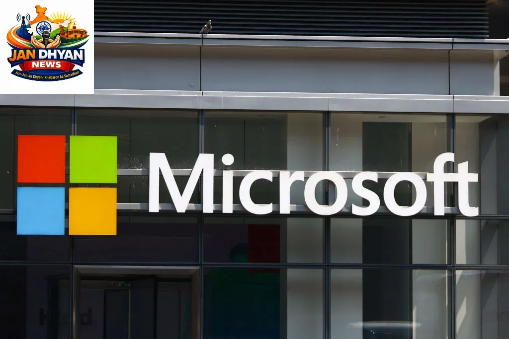 Microsoft के 6,000 H-1B आवेदन, 80% पुराने कर्मचारियों के लिए