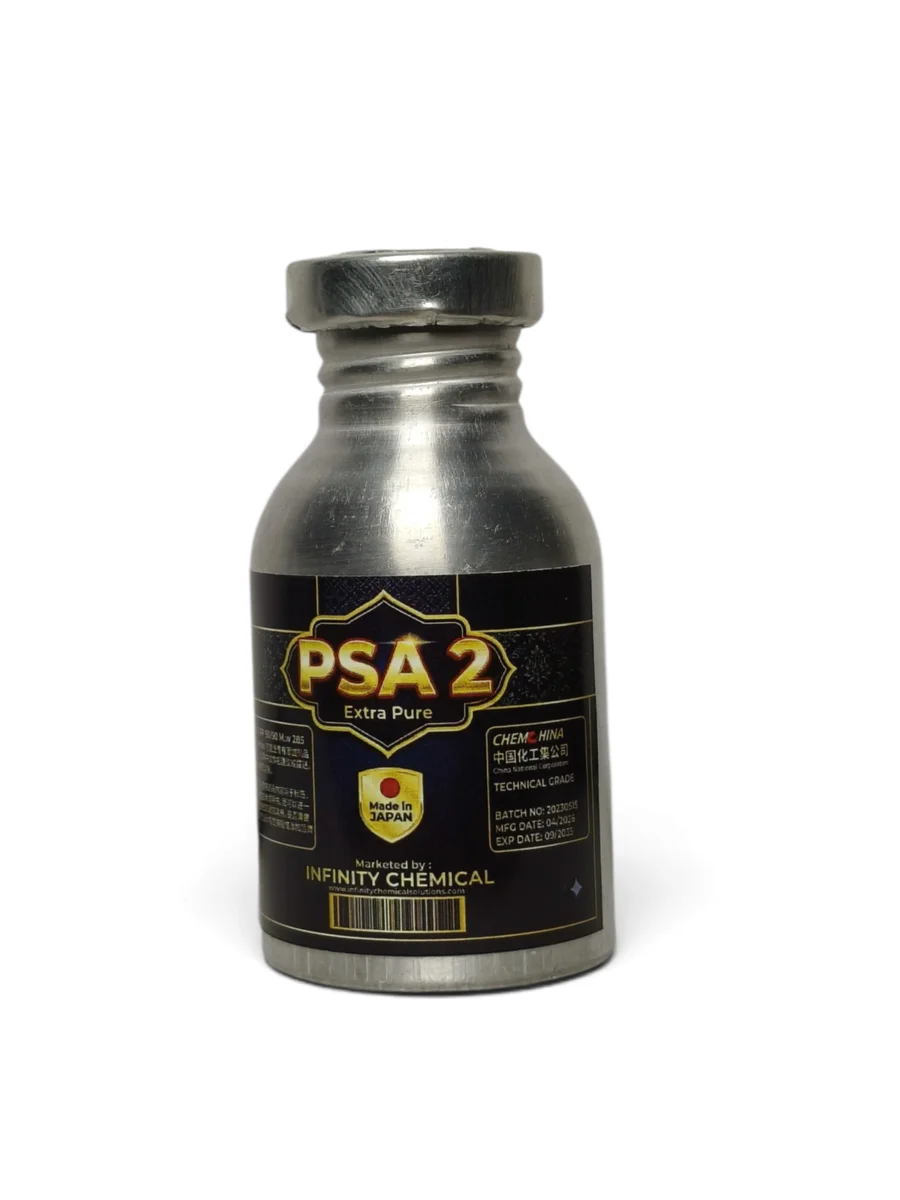 PSA 2 3