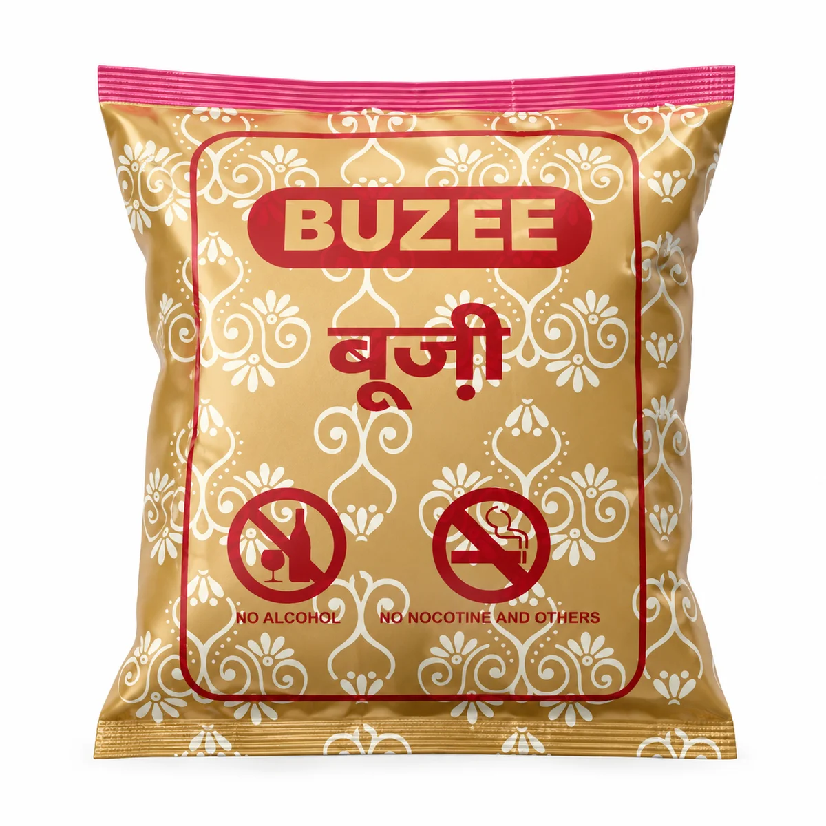 Buzee Powder (15 Sachets)