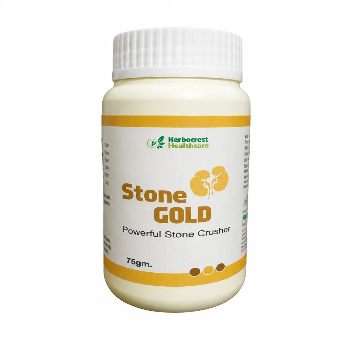 Stone Gold Powder (2 Boxes)