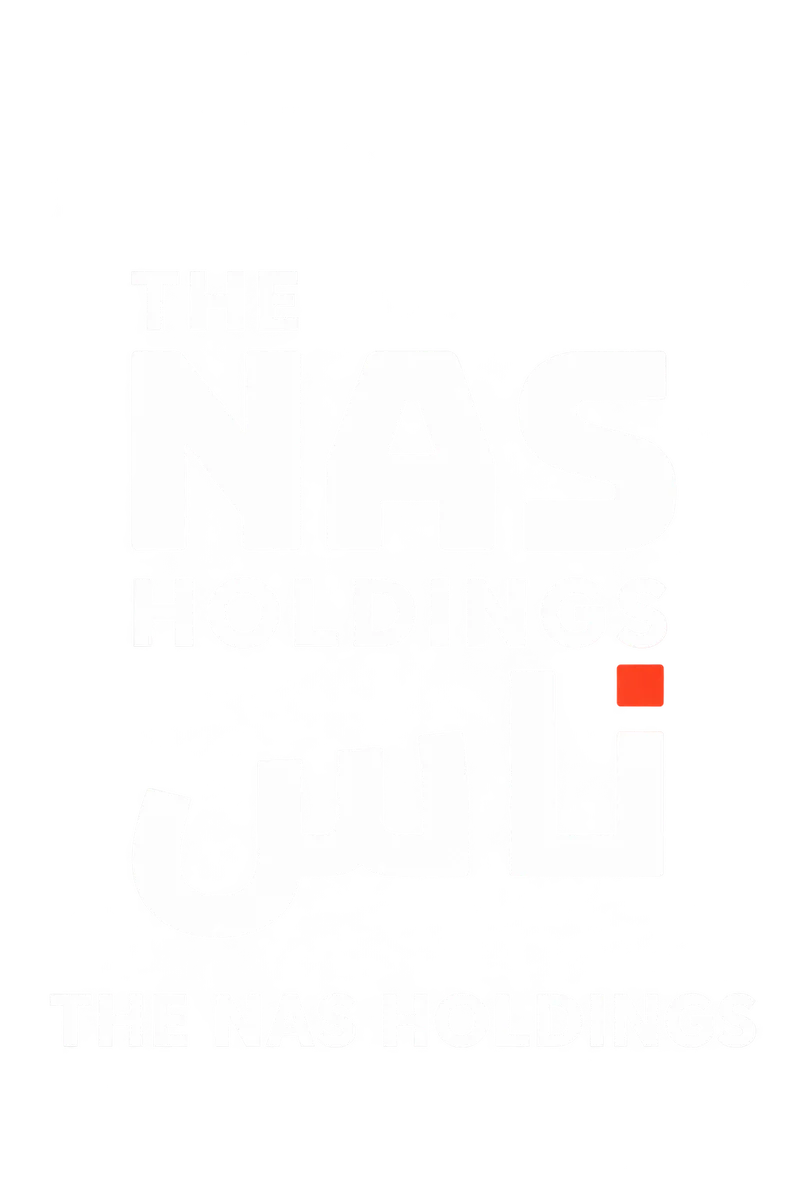 THE NAS HOLDINGS