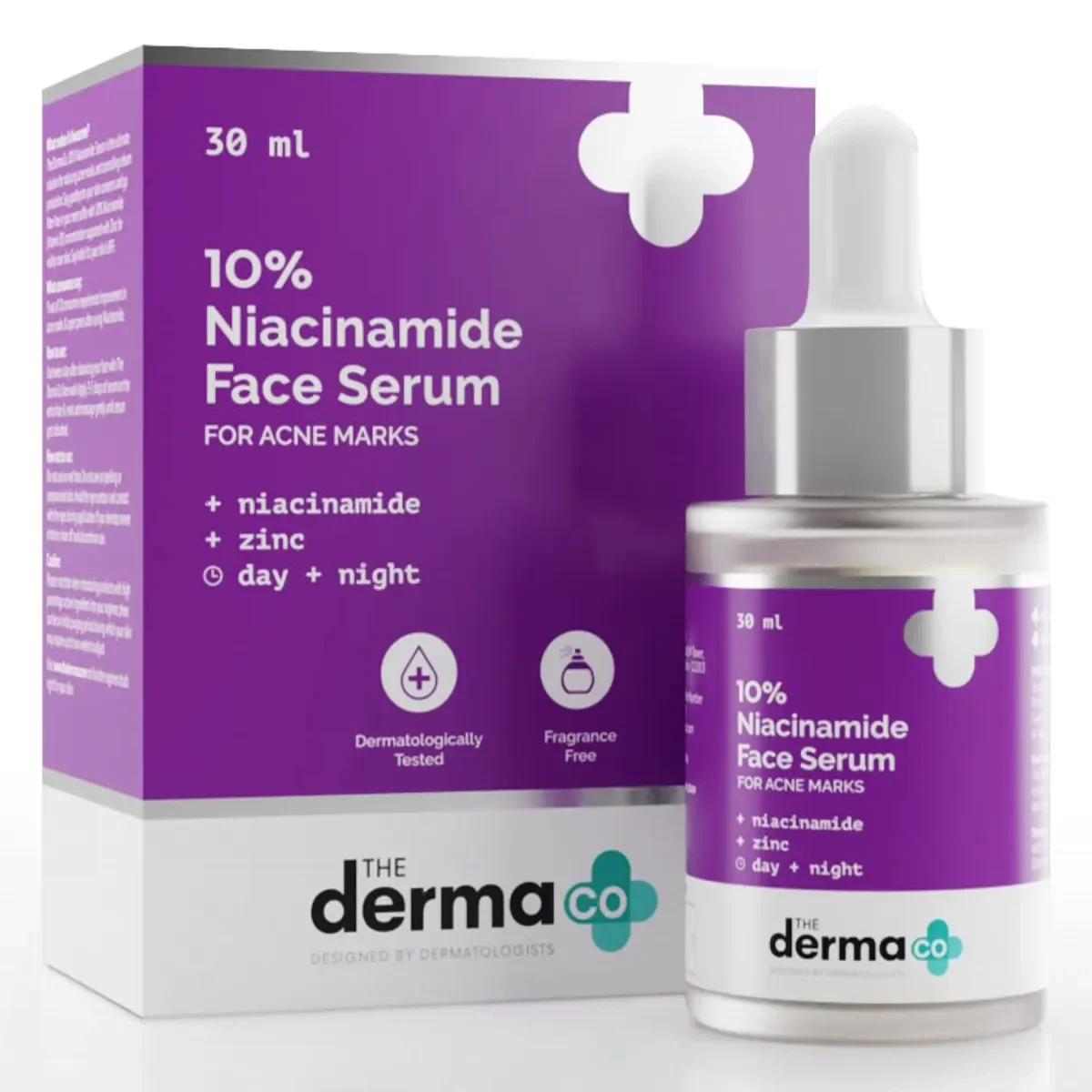 Niacinamide 10% Serum 30ml