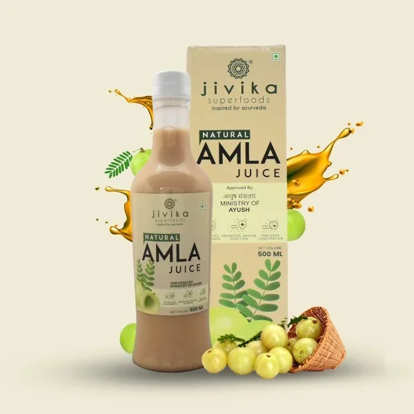 Amla Juice 500ml