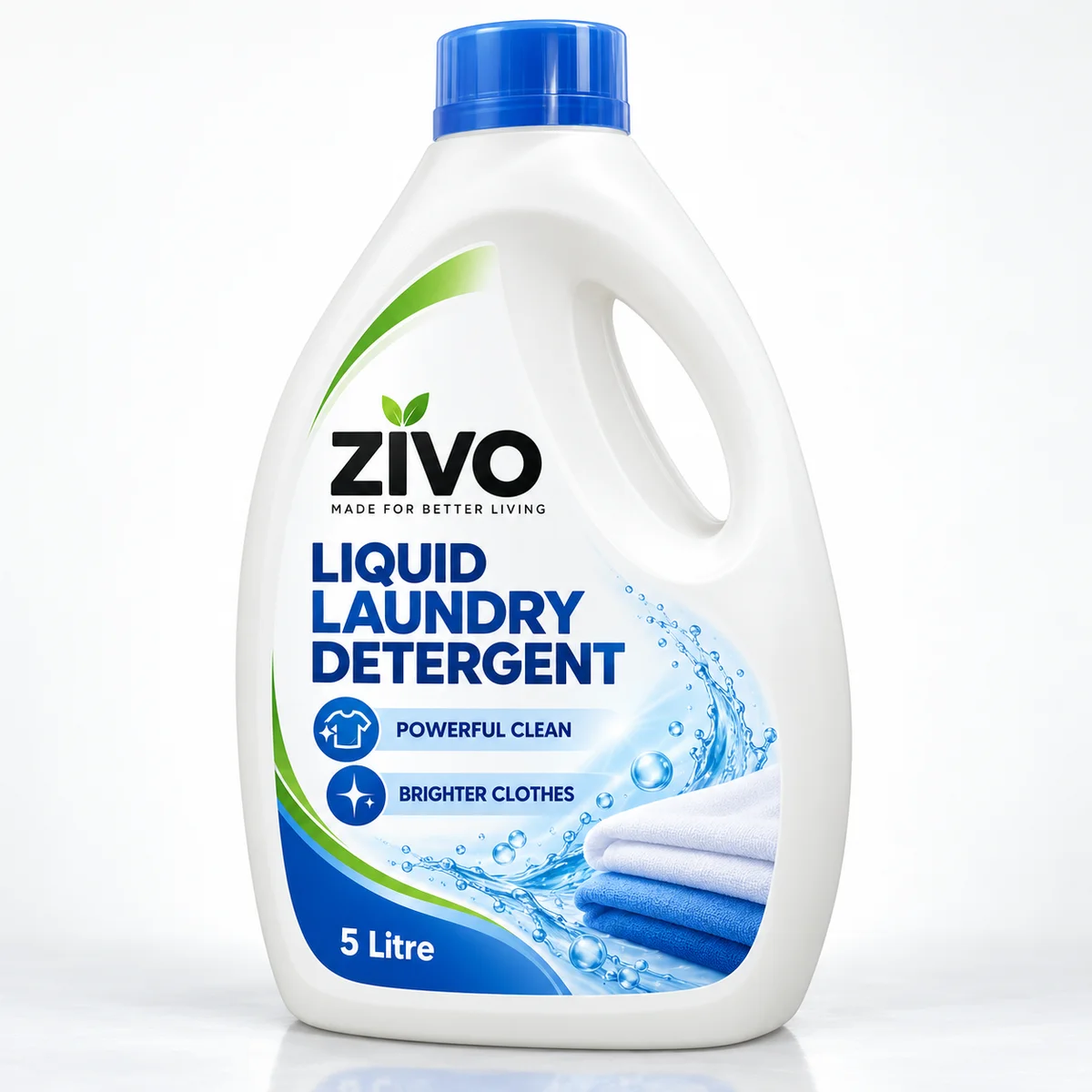 Laundry Care