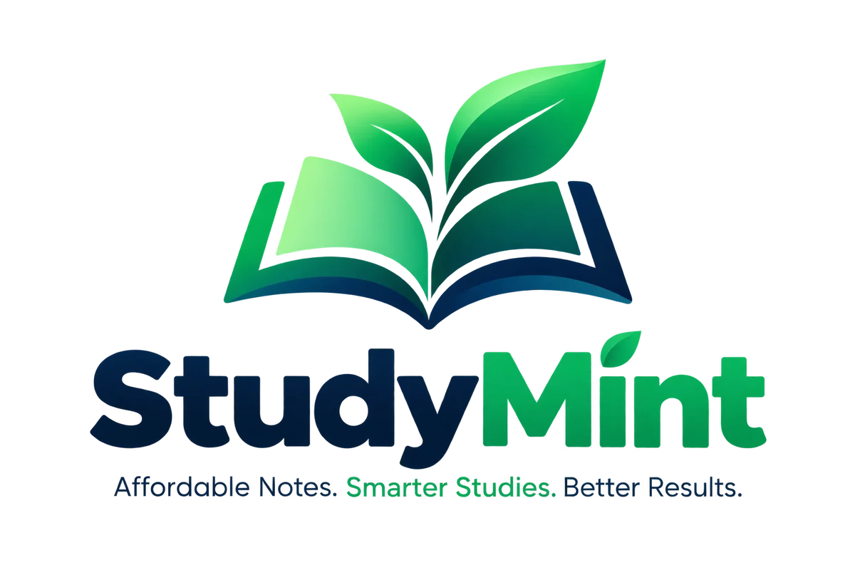 Studymint