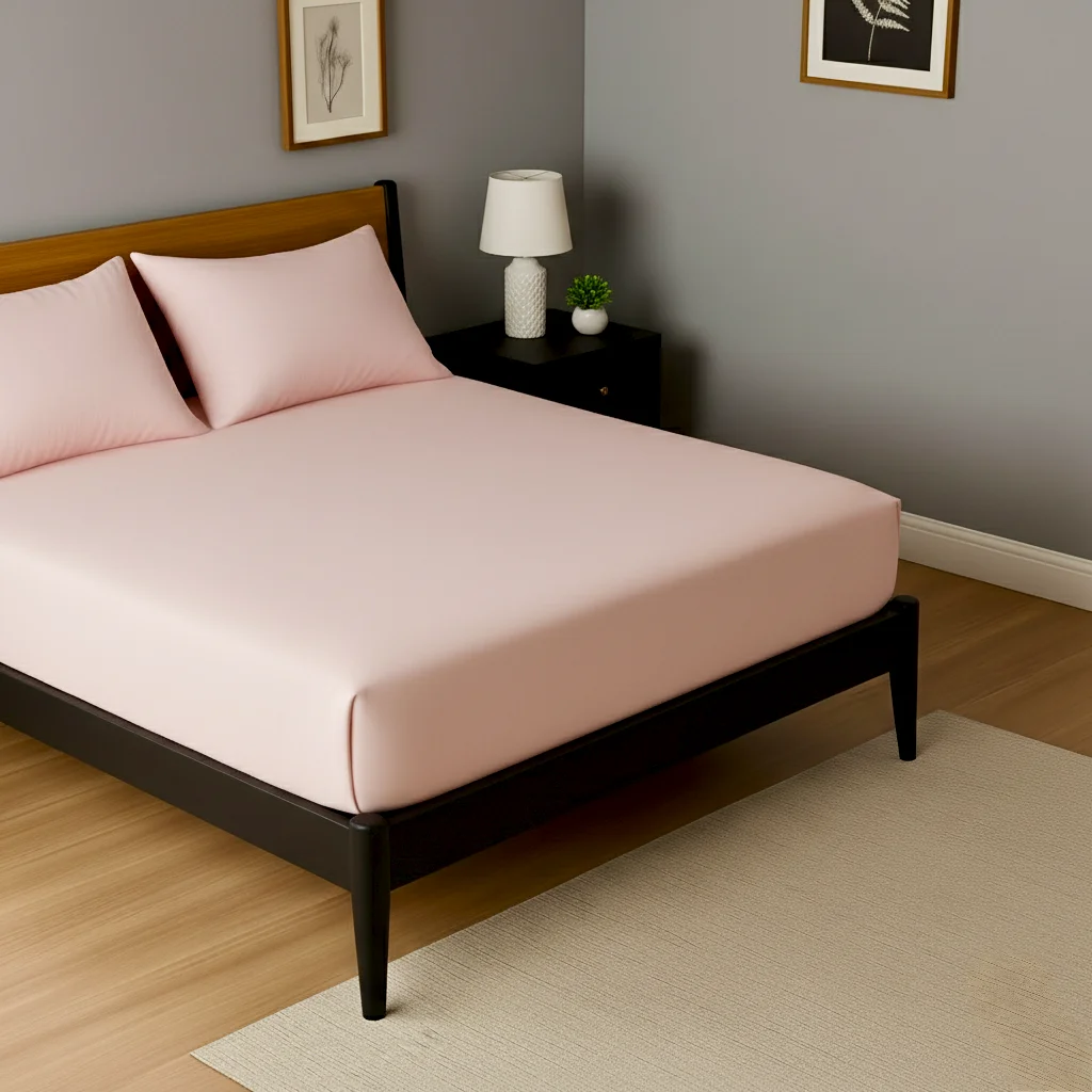 Himalayan Salt  - Double Bed